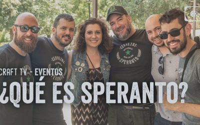 ¿Qué es Cervezas Speranto?