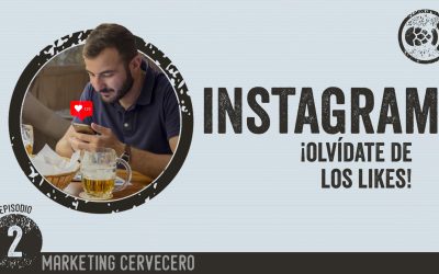 ¡Olvídate de los likes de Instagram!