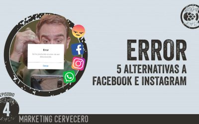 5 alternativas a Facebook, Instagram y WhatsApp para conectar con tu audiencia