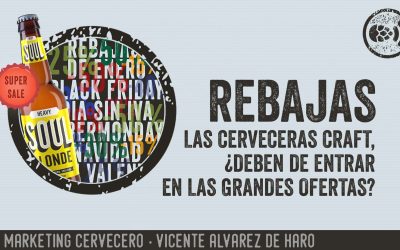 Rebajas y Black Friday o cómo hacer descuentos sin perder dinero
