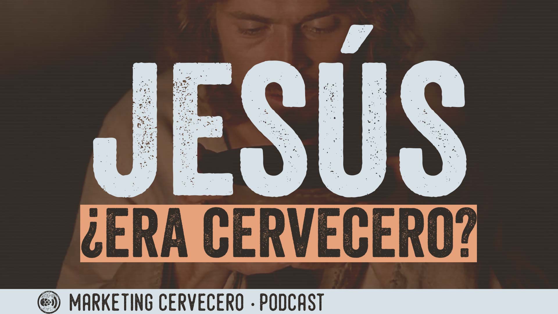 Jesús era cervecero