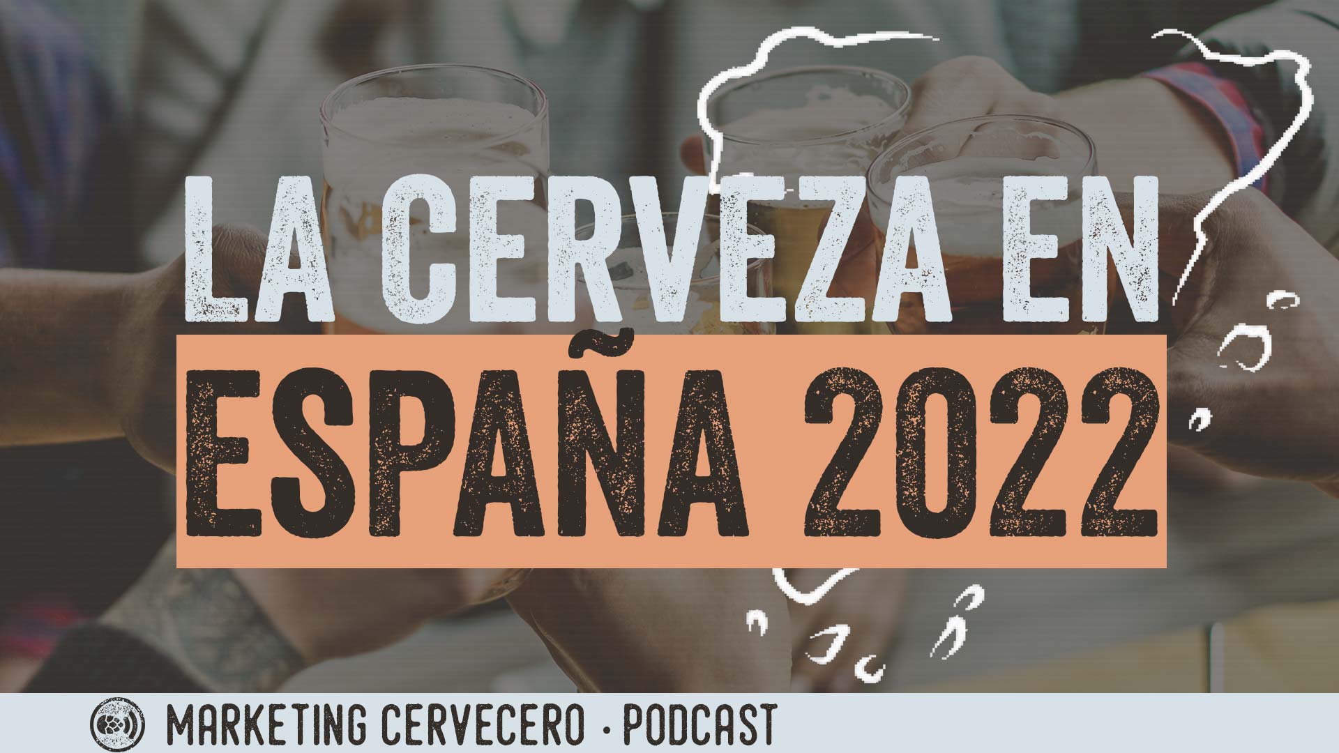 La cerveza en España 2022