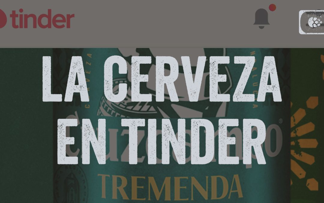 ¿Por qué poner publicidad en Tinder?
