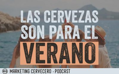 ¿Por qué el verano es una estación estratégica para las cerveceras?