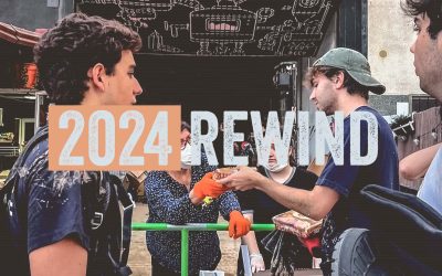 Lo mejor de 2024 en Marketing Cervecero