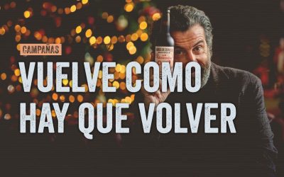 El cobranding navideño de Estrella Galicia