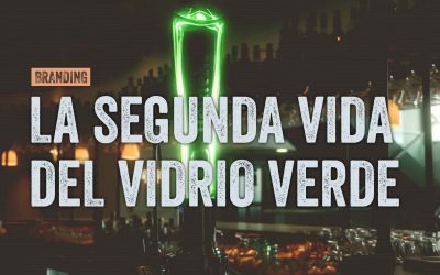 Heineken crea un grifo de botellas recicladas con la Real Fábrica de Cristales de la Granja