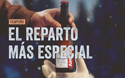 Papá Noel pide Ambar Especial