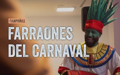 Dorada presenta su esperado anuncio de Carnaval