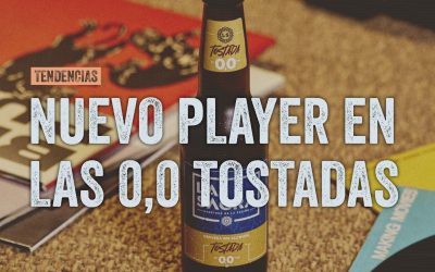 La Sagra lanza su cerveza 0,0 Tostada