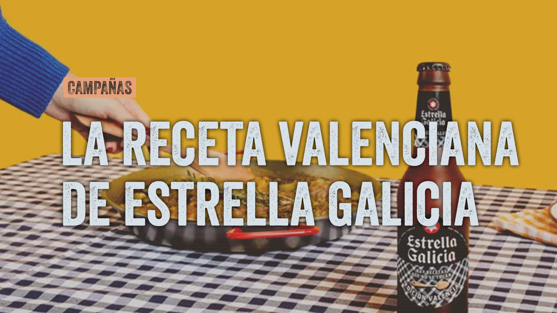 Caldo para paella