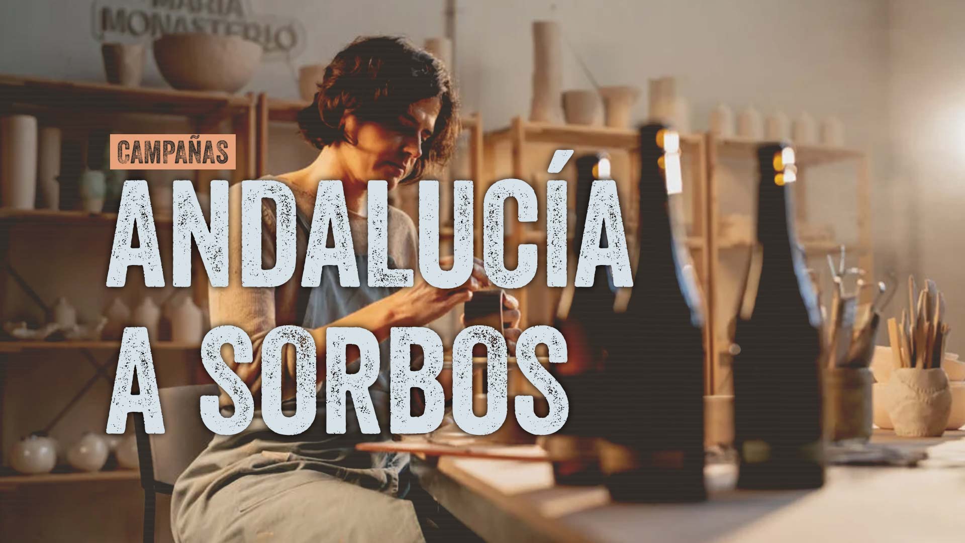 cerveceras andaluzas