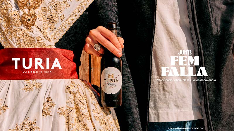 Turia Fallas