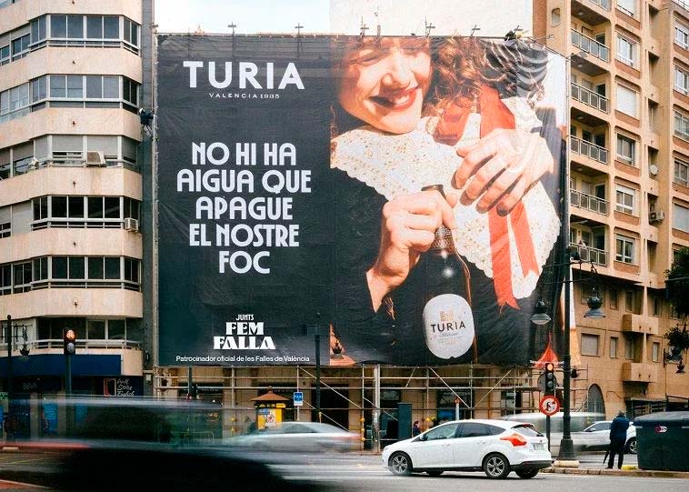 Turia Fallas