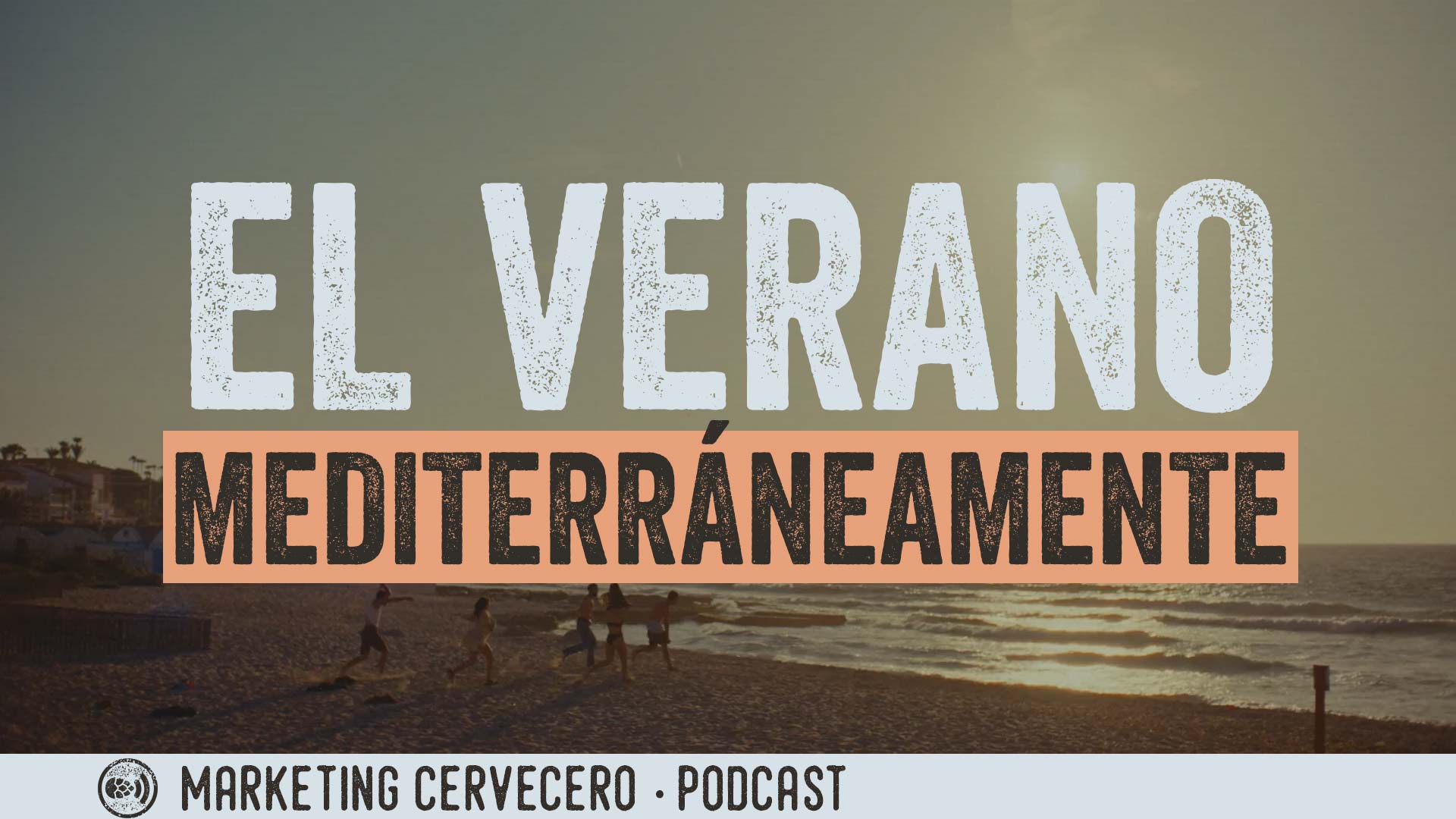 El verano de Damm