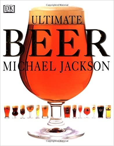 Ultimate Beer Michael Jackson