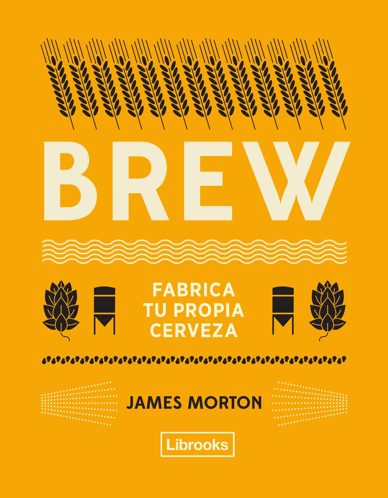 Brew fabrica tu propia cerveza en casa