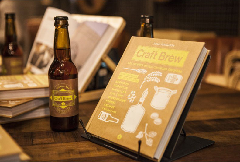 craft-beer-recetas-euan-2 Craft Beer recetas de cerveza libro Euan