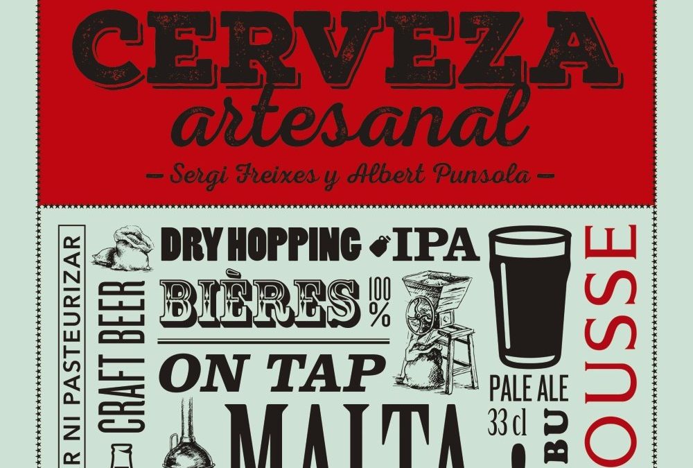 El Mundo de la Cerveza Artesanal