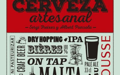 El Mundo de la Cerveza Artesanal