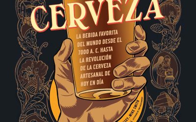 La historia de la cerveza en comic