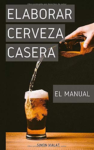 Manual para elaborar cerveza casera