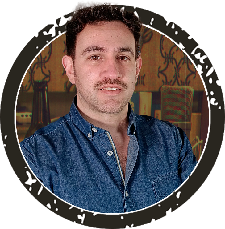 Vicente Álvarez de Haro